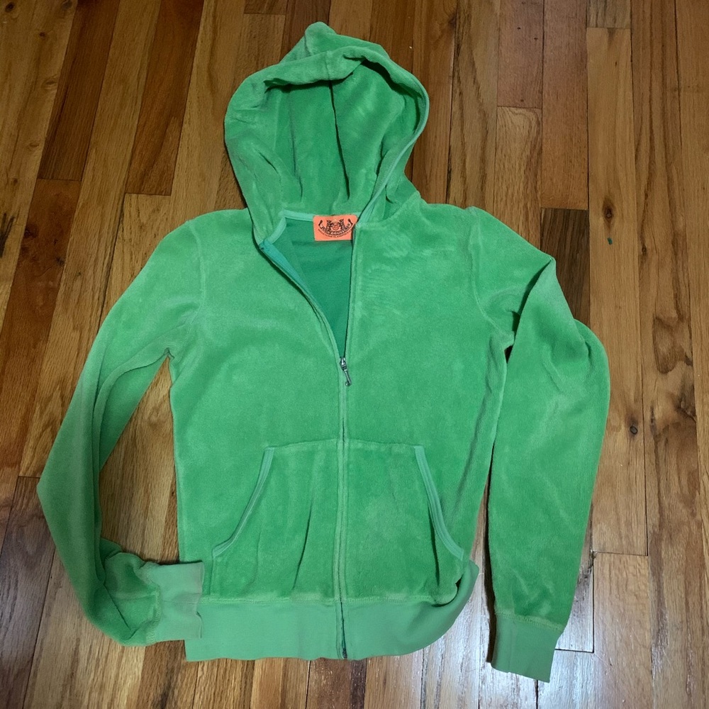 Juicy Couture Jacket